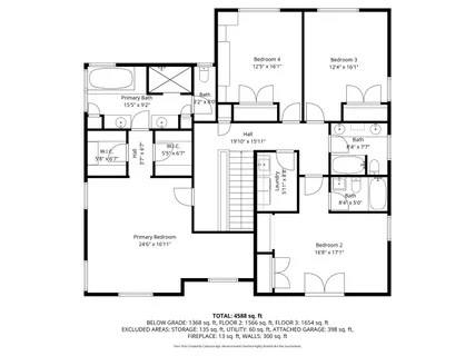 $2,150,000 | 512 Elmwood Avenue, Wilmette, IL 60091