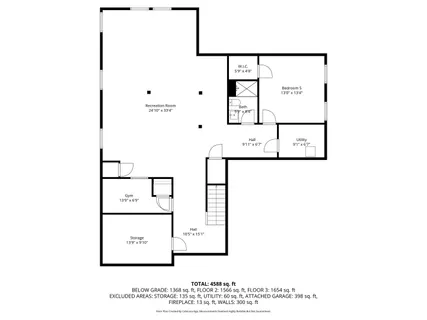 $2,150,000 | 512 Elmwood Avenue, Wilmette, IL 60091