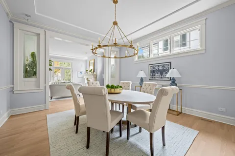 $2,150,000 | 512 Elmwood Avenue, Wilmette, IL 60091