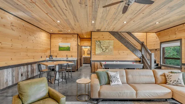 $1,299,000 | 35 Homestead Drive, Mineral Bluff, GA 30559