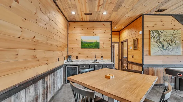 $1,299,000 | 35 Homestead Drive, Mineral Bluff, GA 30559