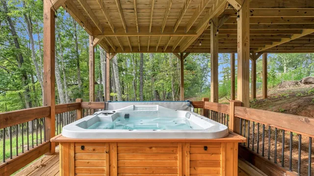 $1,299,000 | 35 Homestead Drive, Mineral Bluff, GA 30559