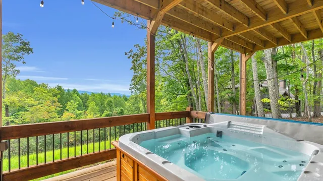 $1,299,000 | 35 Homestead Drive, Mineral Bluff, GA 30559