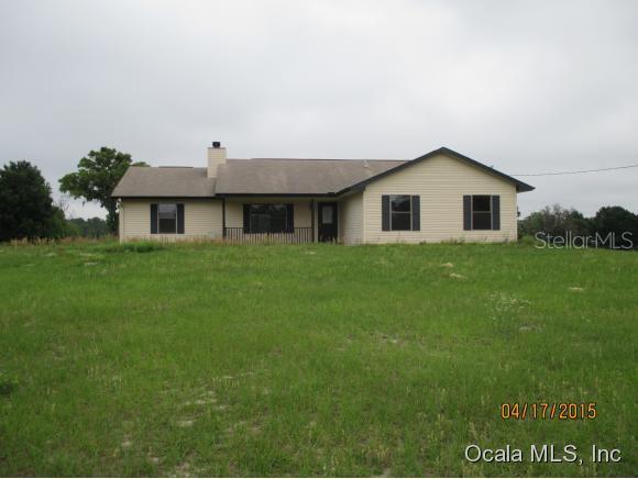 10241 Southwest 129th Terrace Road Dunnellon, FL 34432 - Photo 1 of 1 Primary Photo