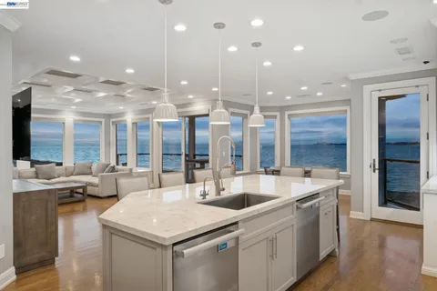 $4,495,000 | 16 Killarney Place, Alameda, CA 94502