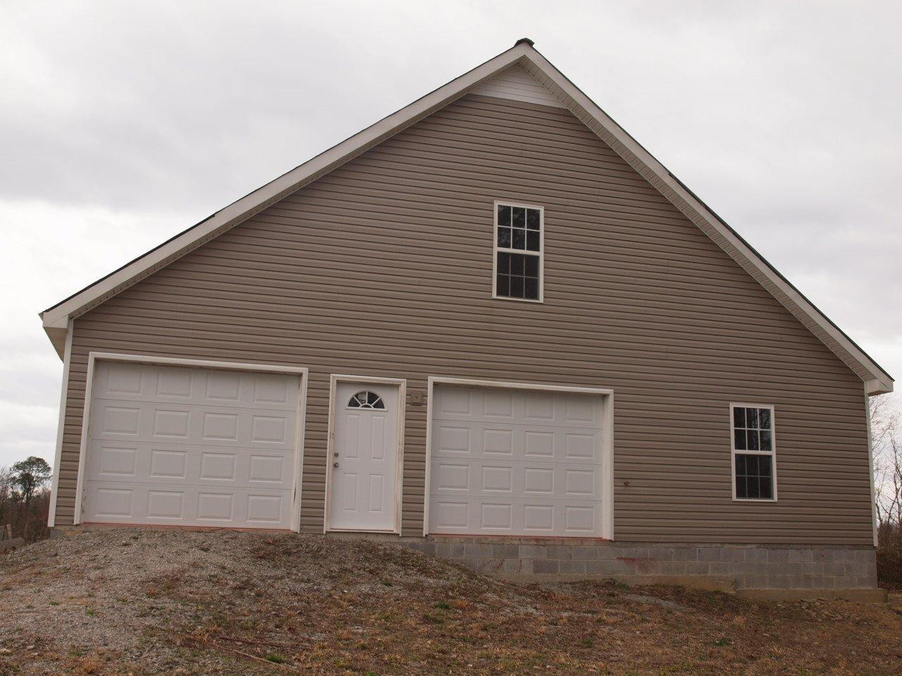509 Hawk Ridge Road London, KY 40741 - Photo 18 of 19 Photo 18
