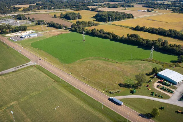 $1,000,000 | 0 Highway 45, Martin, TN 38237