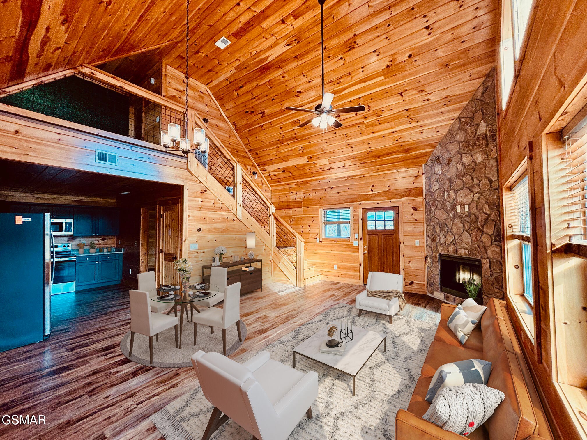 3863 Holders Grove Road Cosby, TN 37722 - Photo 6 of 20 Gallery Image 6
