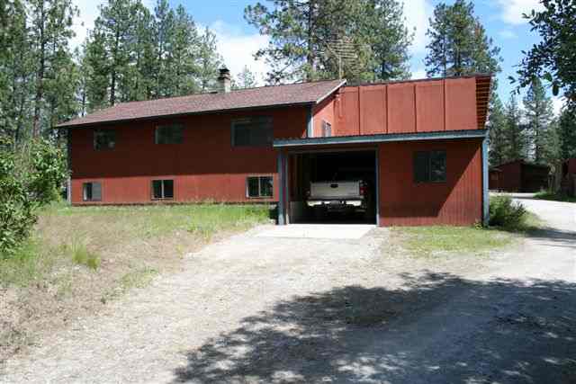 762 Mahoney Road, Unit 1 Colville, WA 99114 - Photo 1 of 9