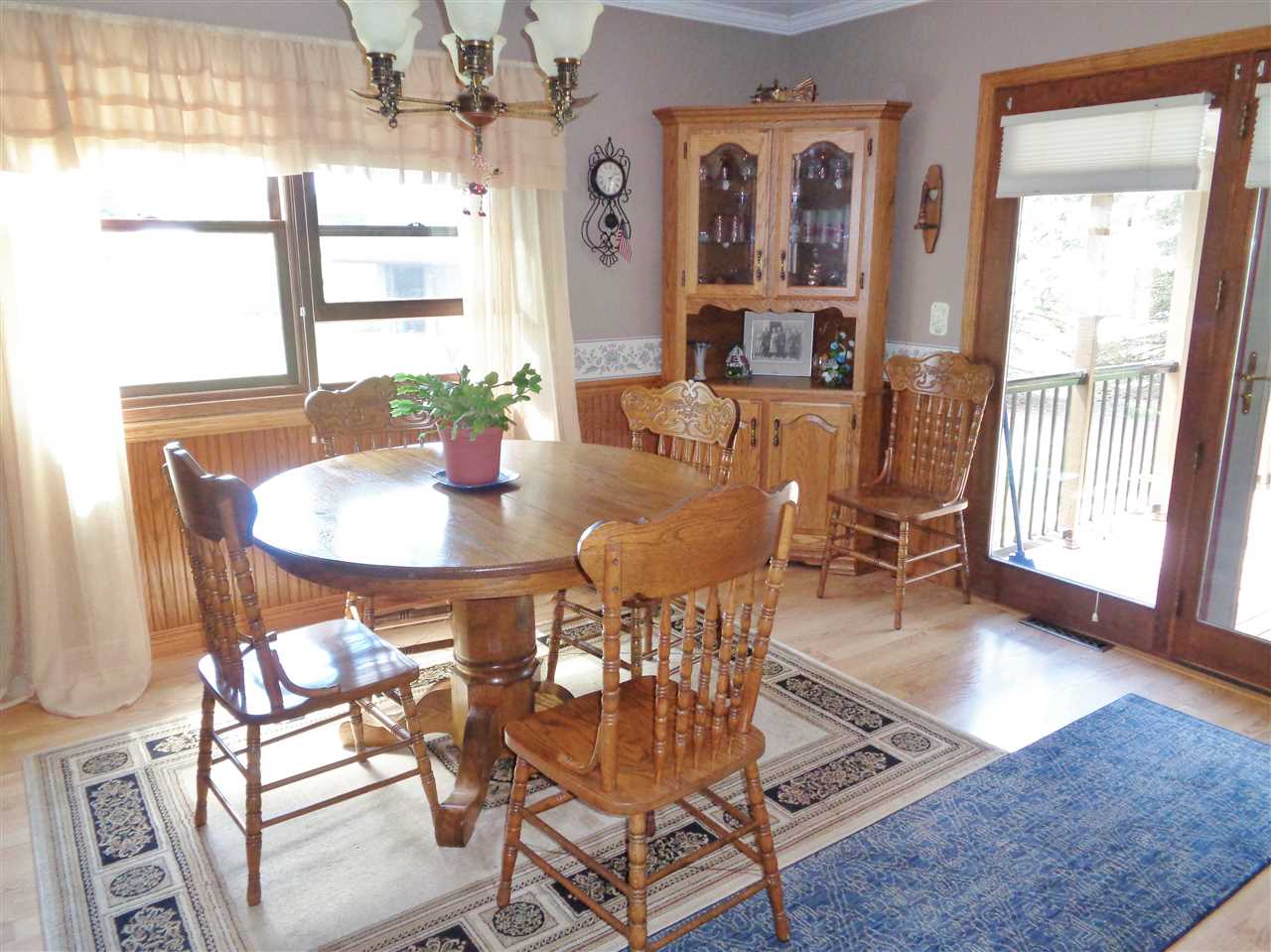 2401 North Iva Road Hemlock, MI 48626 - Photo 15 of 37
