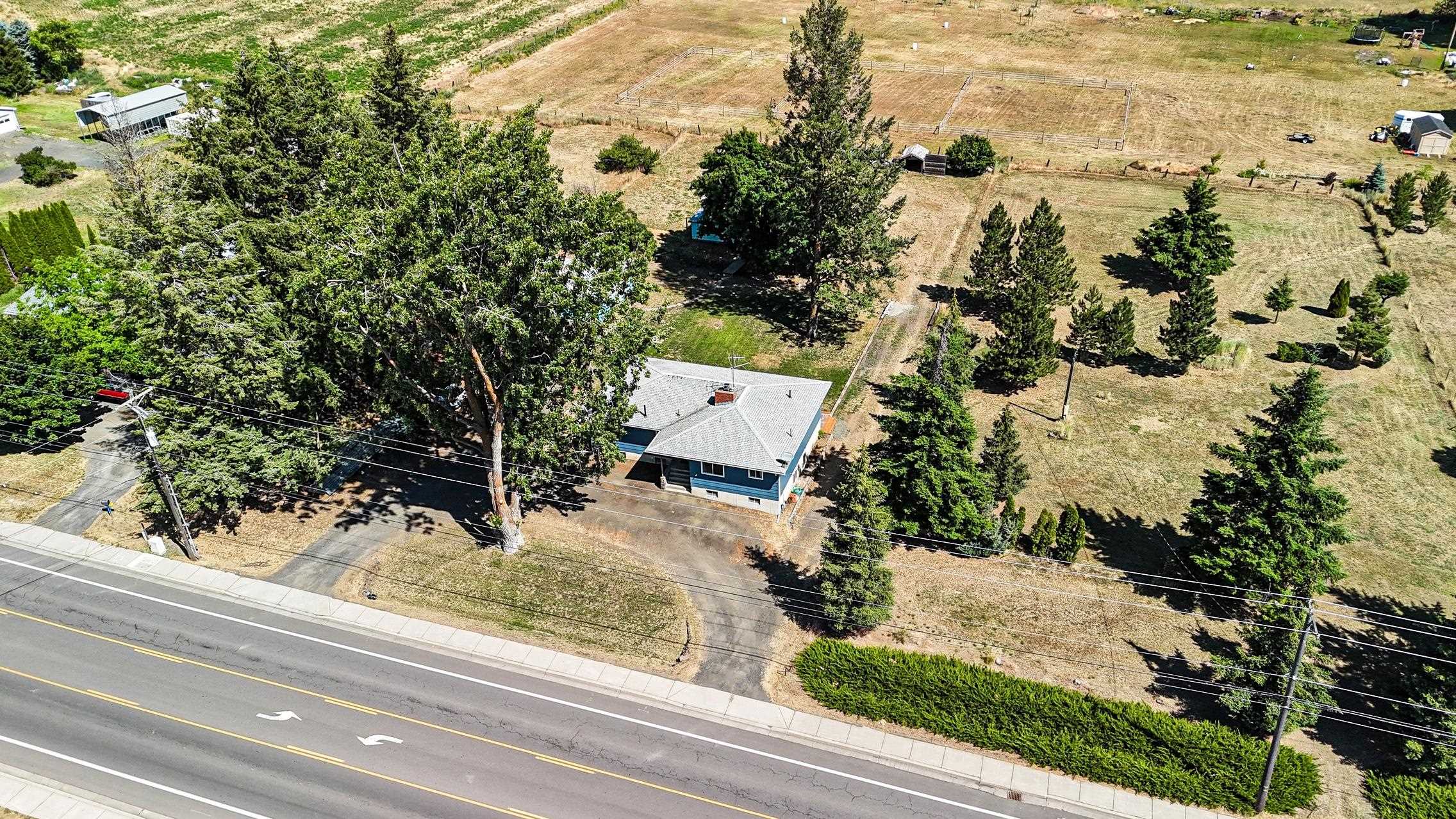 11312 West Betz Road Cheney, WA 99004 - Photo 33 of 37