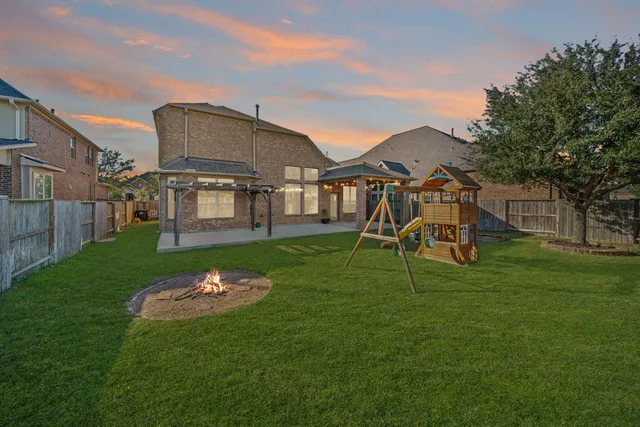 $499,900 | 1618 Quail Ridge Drive, Katy, TX 77493