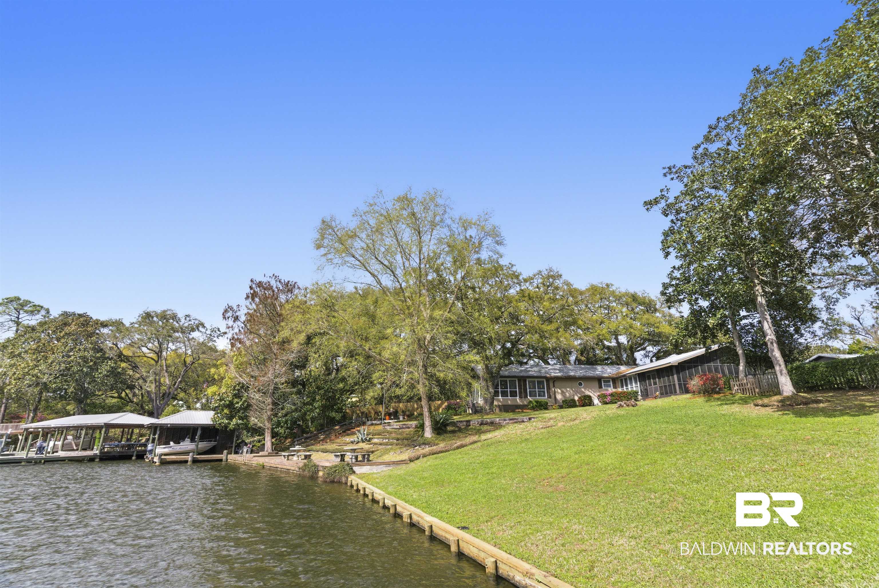 11560 Pioneer Road Theodore, AL 36582 - Photo 34 of 35