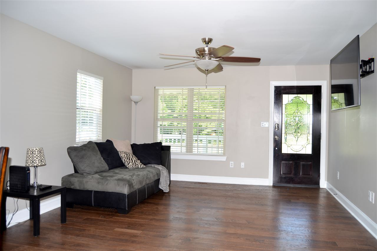 1808 Lucas Road Knightdale, NC 27545 - Photo 4 of 23 Photo 4