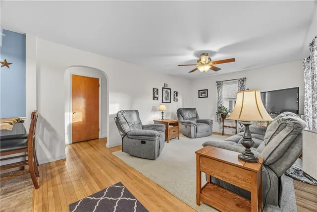 $255,000 | 226 Charlotte Street, Arcadia, NY 14513