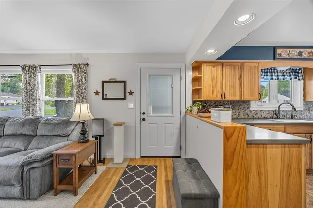 $255,000 | 226 Charlotte Street, Arcadia, NY 14513