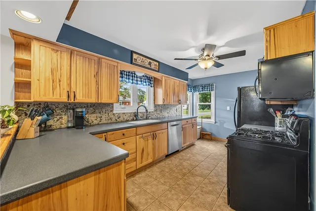 $255,000 | 226 Charlotte Street, Arcadia, NY 14513