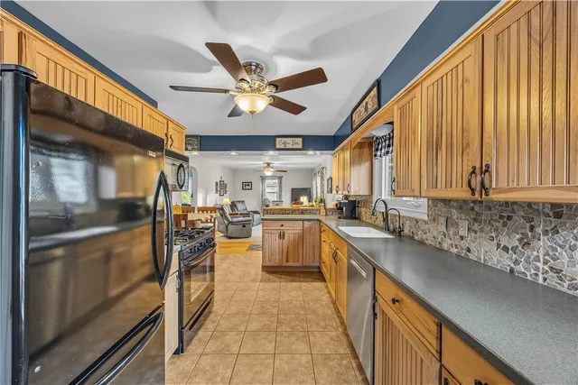 $255,000 | 226 Charlotte Street, Arcadia, NY 14513