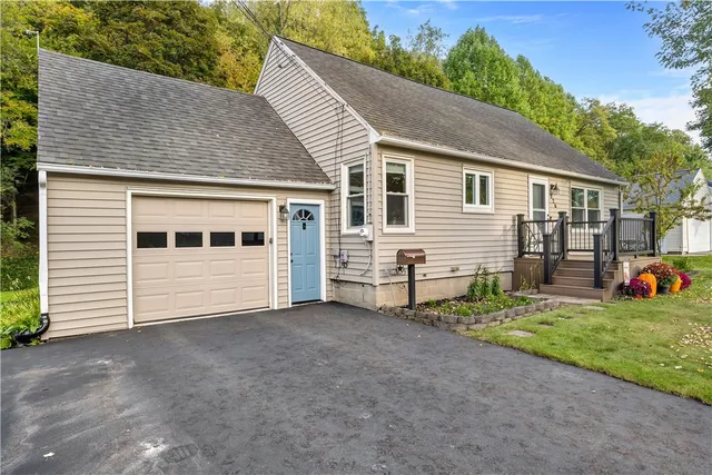 $255,000 | 226 Charlotte Street, Arcadia, NY 14513