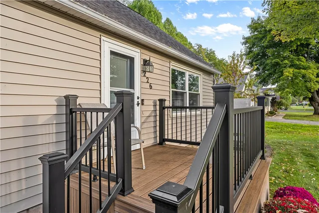 $255,000 | 226 Charlotte Street, Arcadia, NY 14513