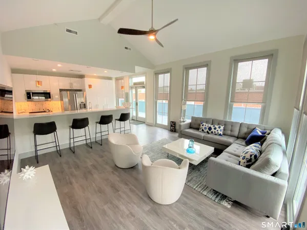 $4,850 | 33 Elm Street, Unit 4, Westport, CT 06880