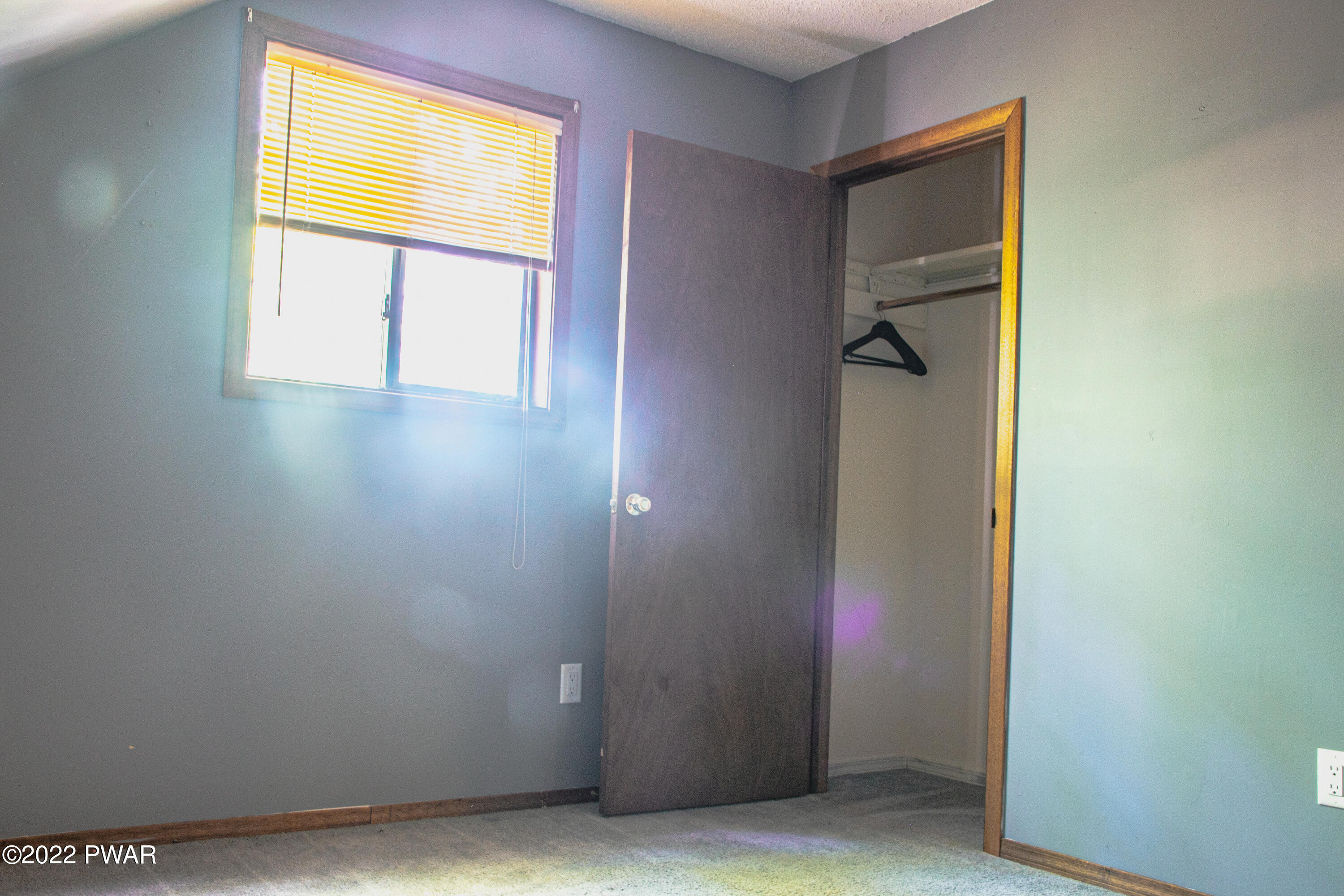 375 Mallard Lane Bushkill, PA 18324 - Photo 18 of 28 a view of an empty room