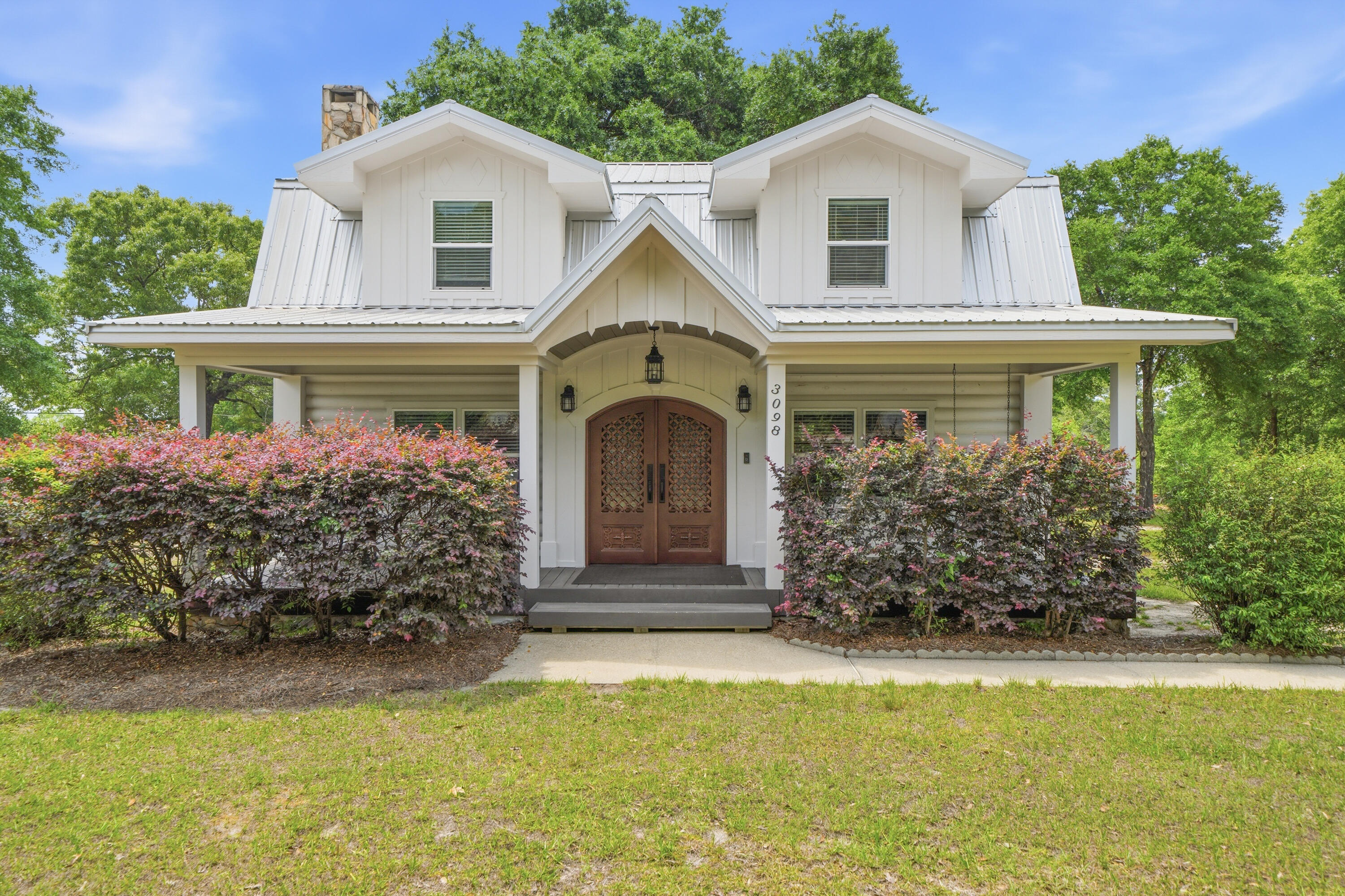 3098 Log Cabin Lane Crestview, FL 32539 - Photo 1 of 23 3098 Log Cabin Lane