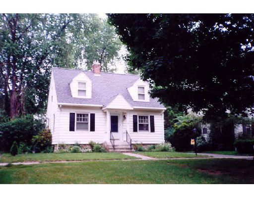 21 Garland Street Springfield, MA 01118 - Photo 1 of 1