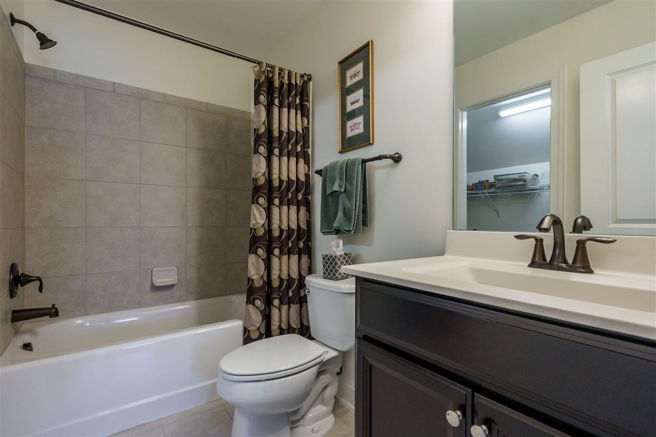 4005 Periwinkle Blue Lane Raleigh, NC 27612 - Photo 23 of 29 ...its own private bath...