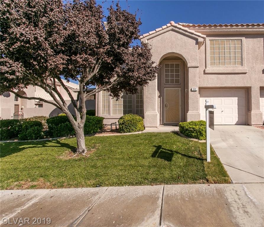 512 Rafkin Place Henderson, NV 89052 - Photo 1 of 14 Gallery Image 1