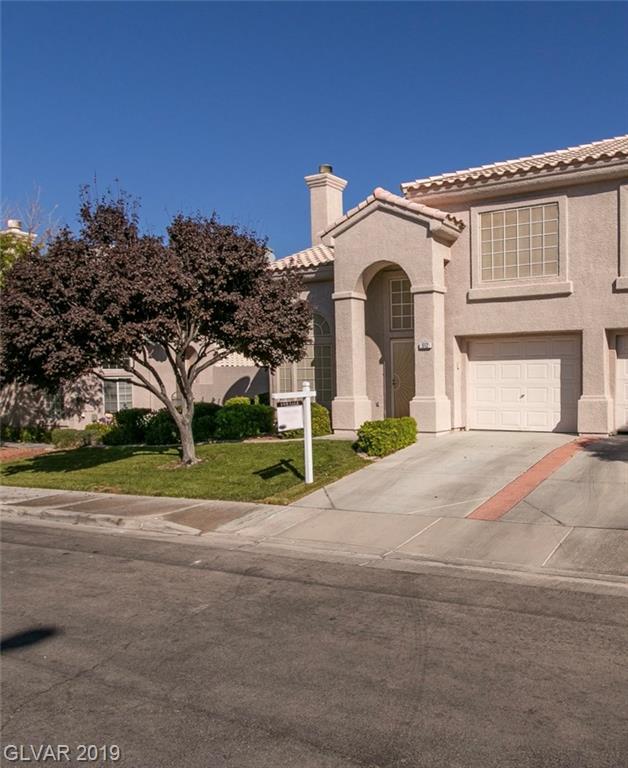 512 Rafkin Place Henderson, NV 89052 - Photo 2 of 14 Gallery Image 2