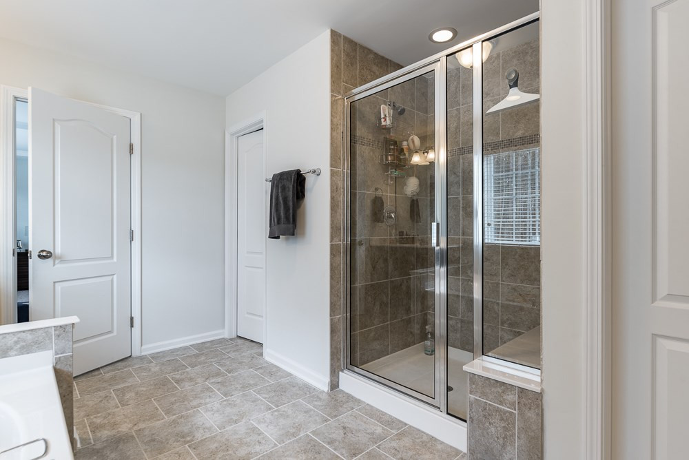 412 Morgan Ridge Road Holly Springs, NC 27540 - Photo 17 of 25 Photo 17