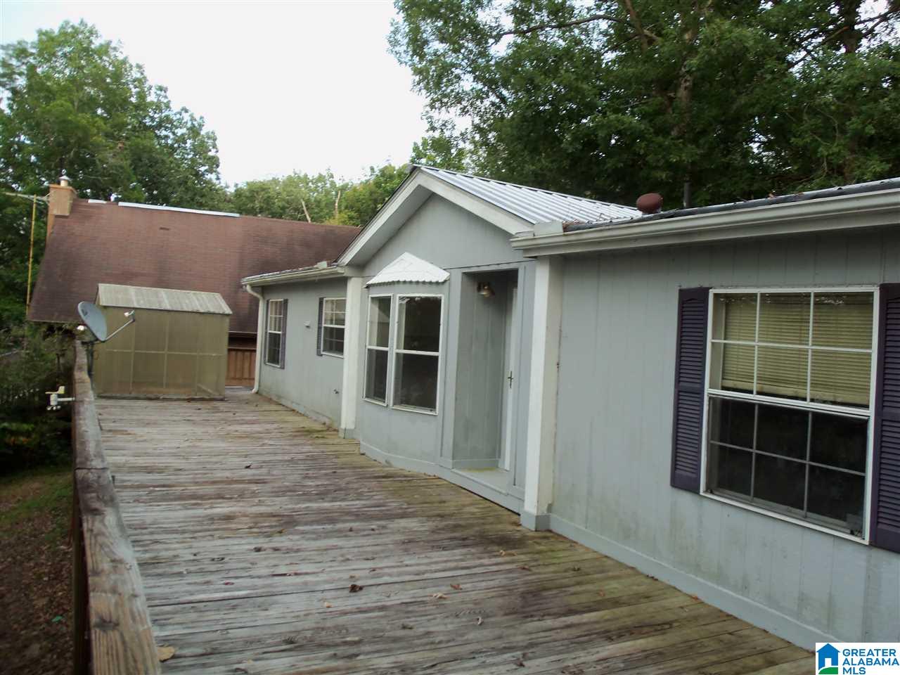 276 County Road 244 Cullman, AL 35057 - Photo 1 of 19