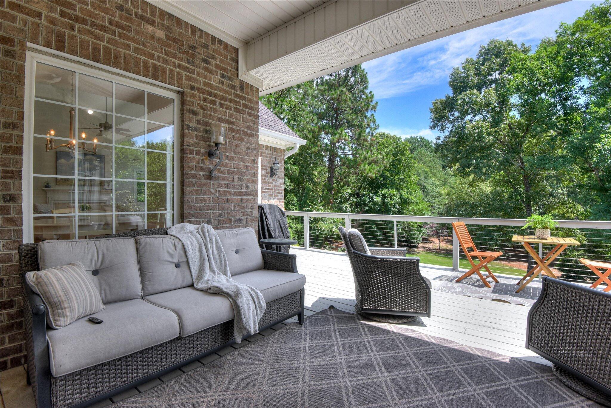 189 Foxhound Run Road Aiken, SC 29803 - Photo 69 of 81