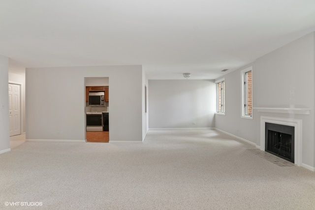 $225,000 | 2320 Central Street, Unit 101, Evanston, IL 60201