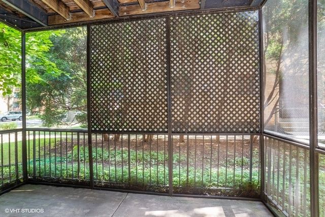 $225,000 | 2320 Central Street, Unit 101, Evanston, IL 60201