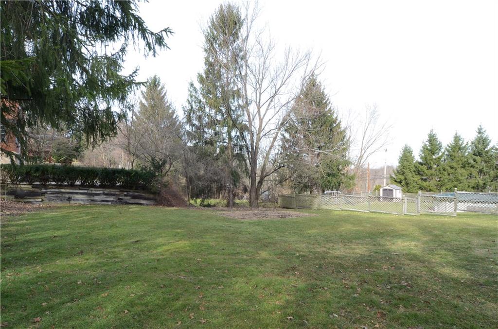 6 Robin Road McKees Rocks, PA 15136 - Photo 24 of 25 Gallery Image 24