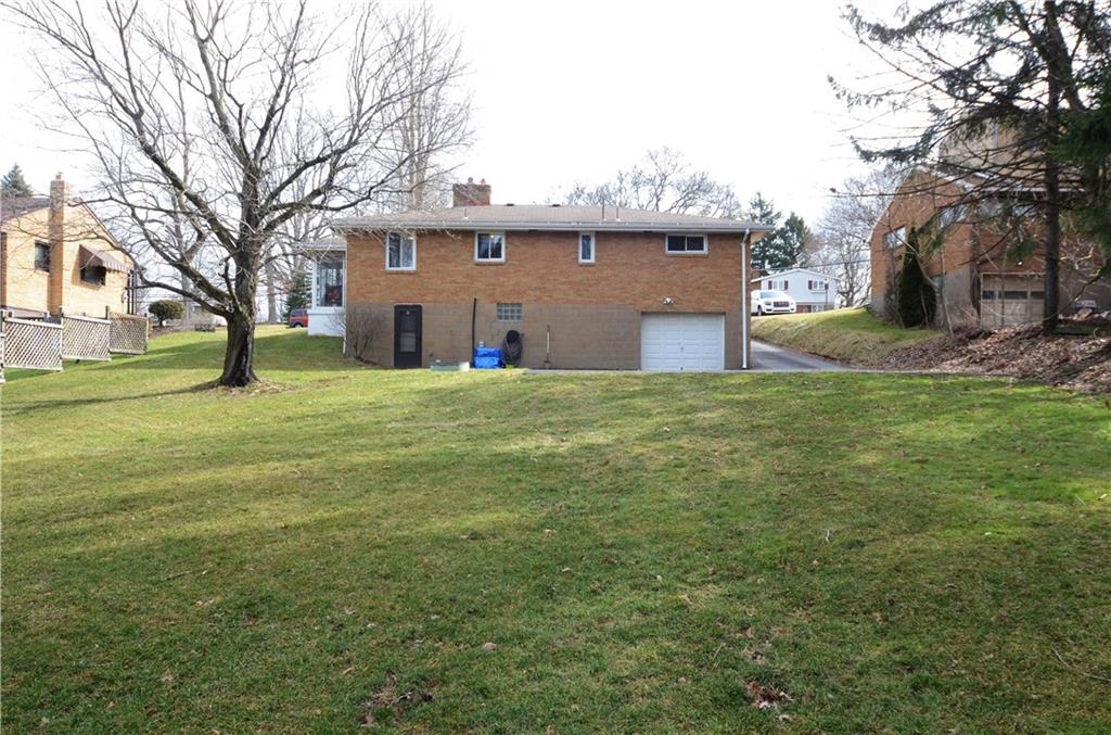 6 Robin Road McKees Rocks, PA 15136 - Photo 25 of 25 Gallery Image 25