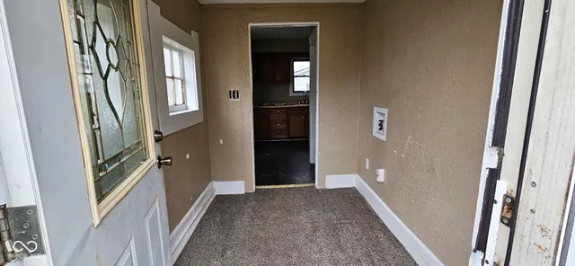 $54,900 | 1830 Nichol Avenue, Anderson, IN 46016