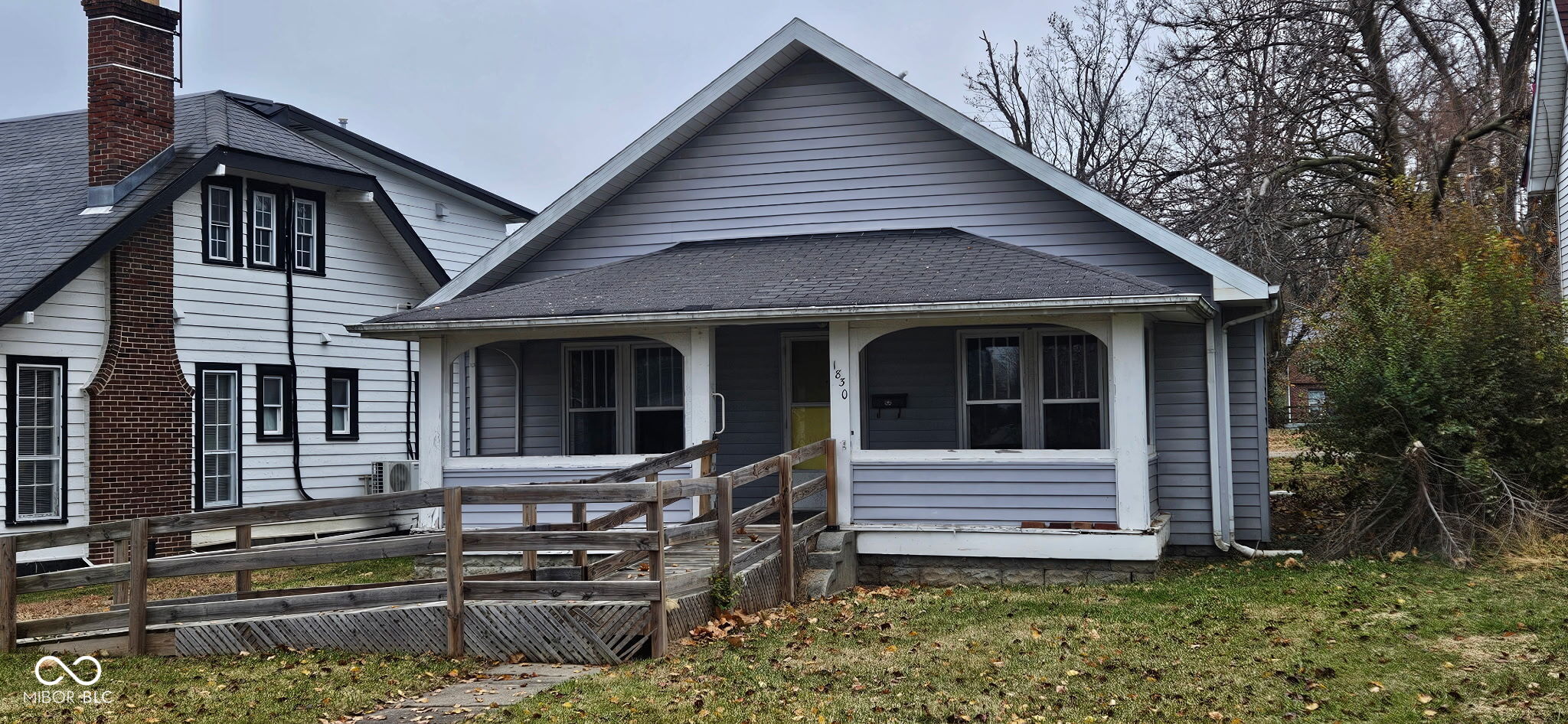 1830 Nichol Avenue Anderson, IN 46016 - Photo 2 of 16