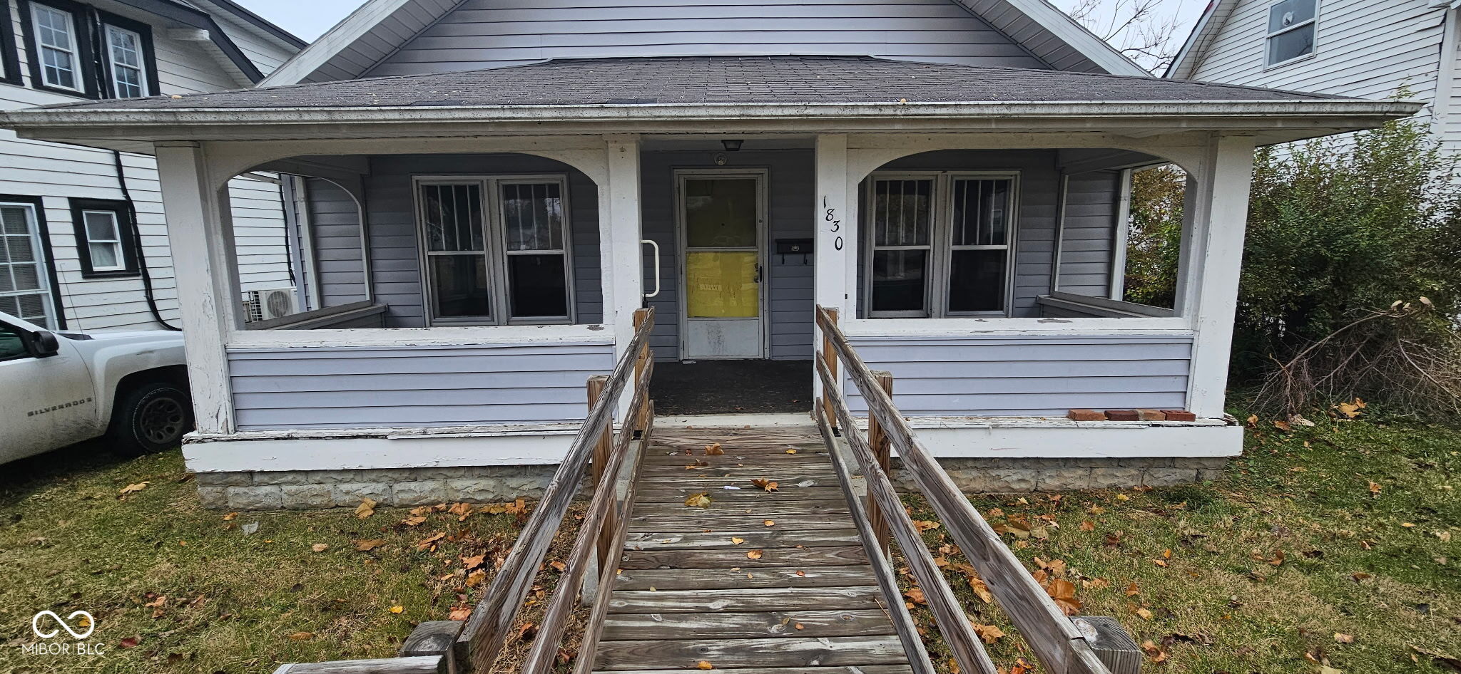 1830 Nichol Avenue Anderson, IN 46016 - Photo 3 of 16