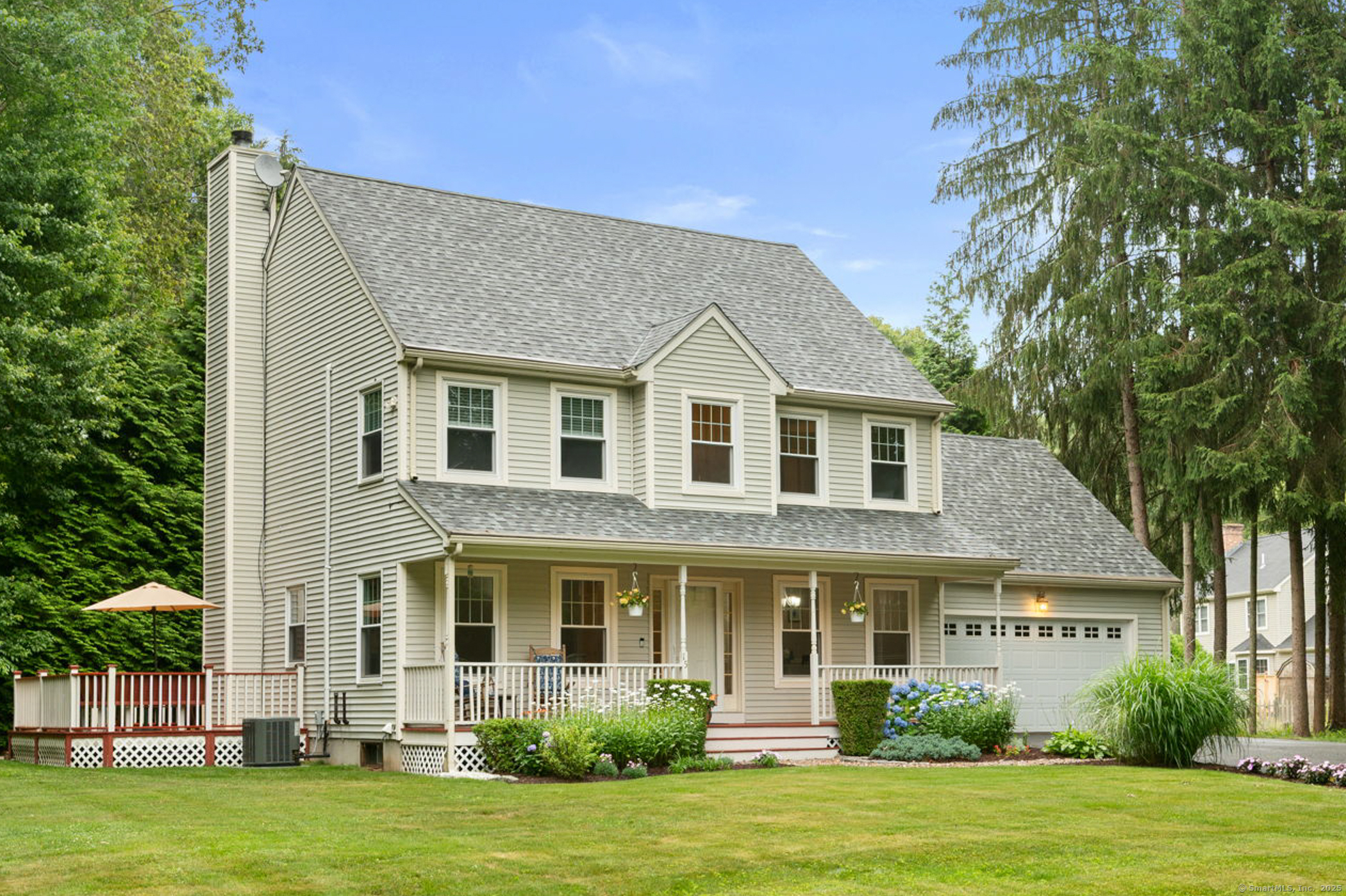 15-1 Tisbury Road Old Lyme, CT 06371 - Photo 1 of 1 Welcome home to this beautifully maintained home!