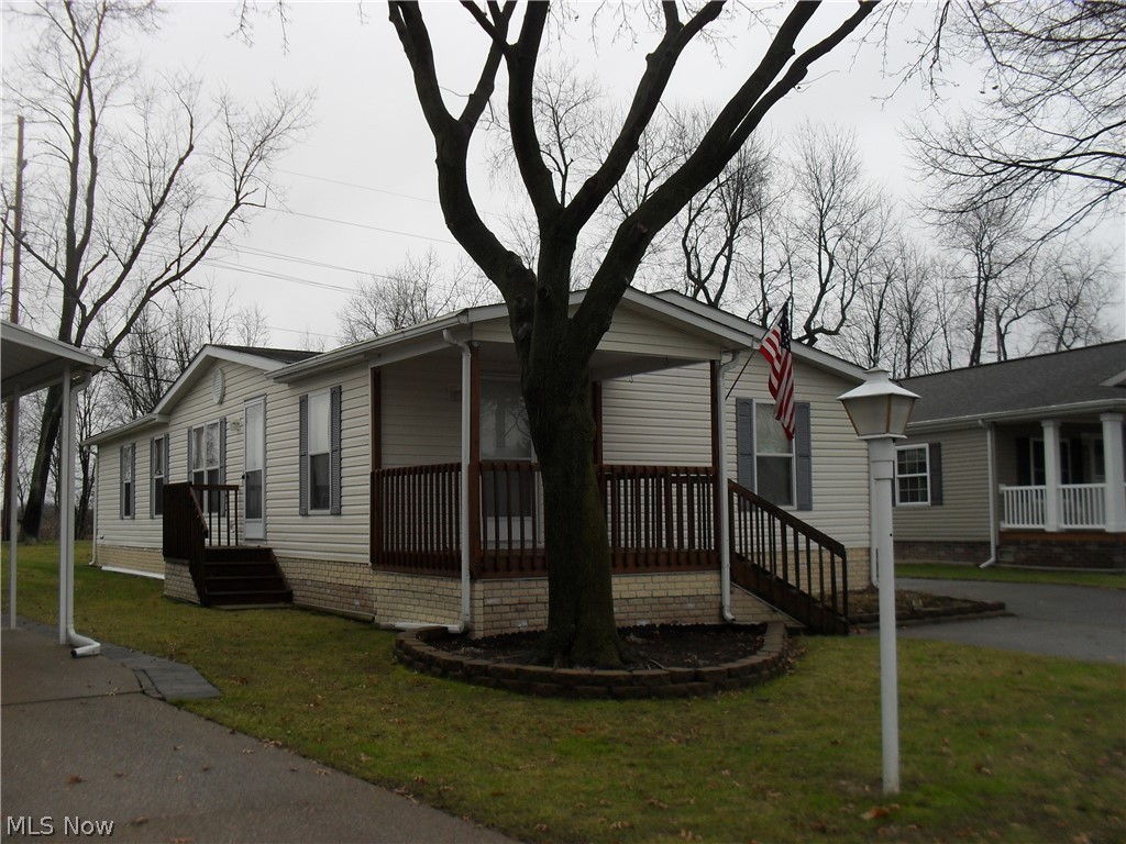 113 A Street Southwest Navarre, OH 44662 - Photo 1 of 24