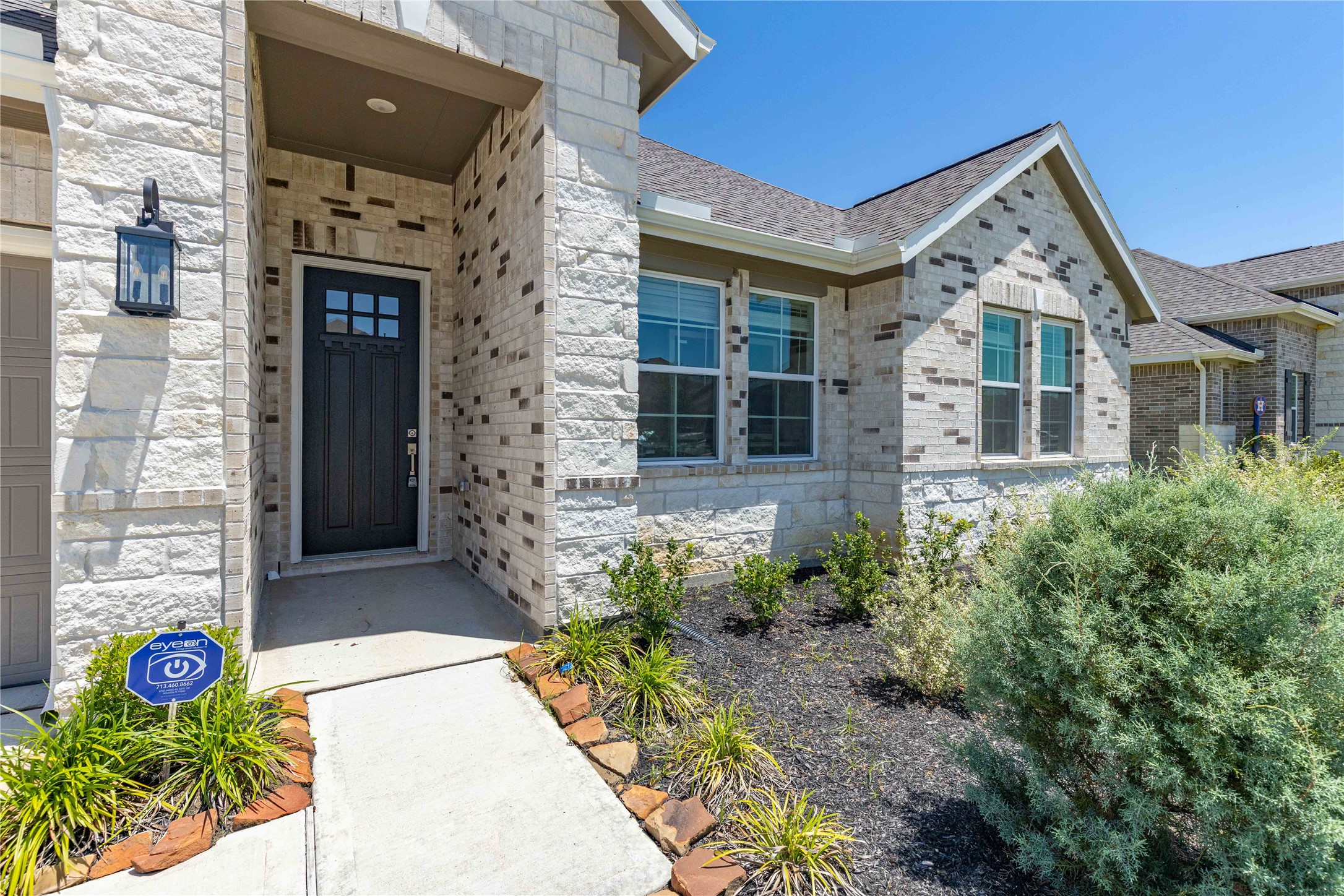 1190 Imperial Ranch Way Dayton, TX 77535 - Photo 4 of 49