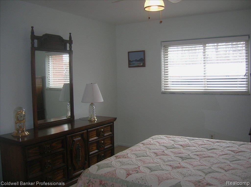 1245 Derby Road, Unit 4 Birmingham, MI 48009 - Photo 14 of 25 Master Bedroom #2
