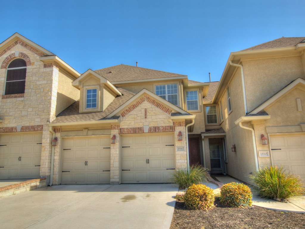 15317 Origins Lane Austin, TX 78734 - Photo 1 of 1