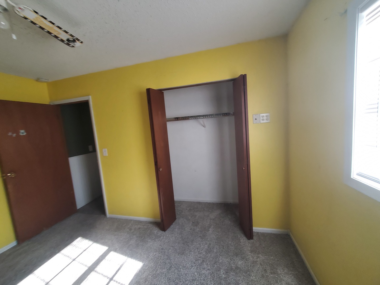 2239 13th Avenue South Clinton, IA 52732 - Photo 11 of 13 a view of a room with closet