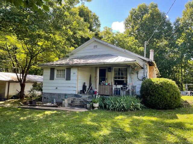 219 Cherry Grove Road Jonesborough, TN 37659 - Photo 1 of 4 IMG_3250