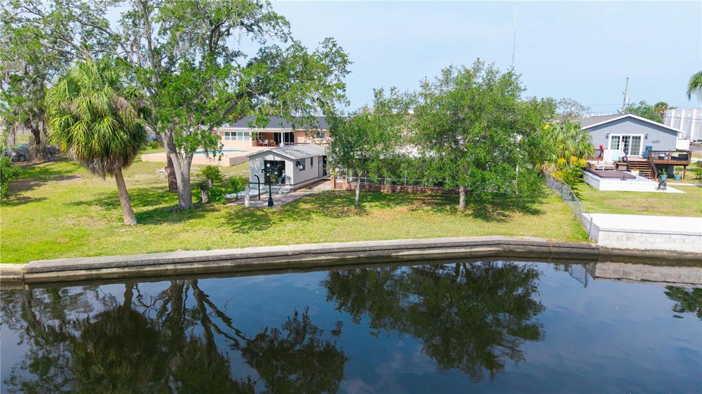 5822 River Road New Port Richey, FL 34652 - Photo 30 of 68