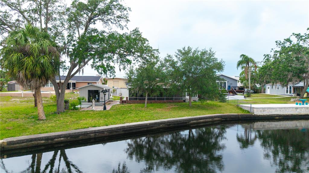 5822 River Road New Port Richey, FL 34652 - Photo 3 of 68